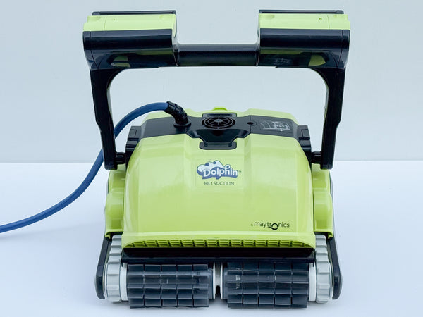 Robot piscine Dolphin BIO Suction