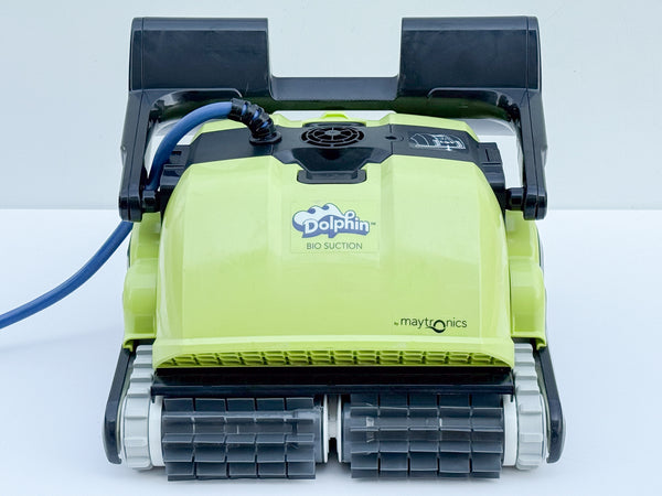 Robot piscine Dolphin BIO Suction