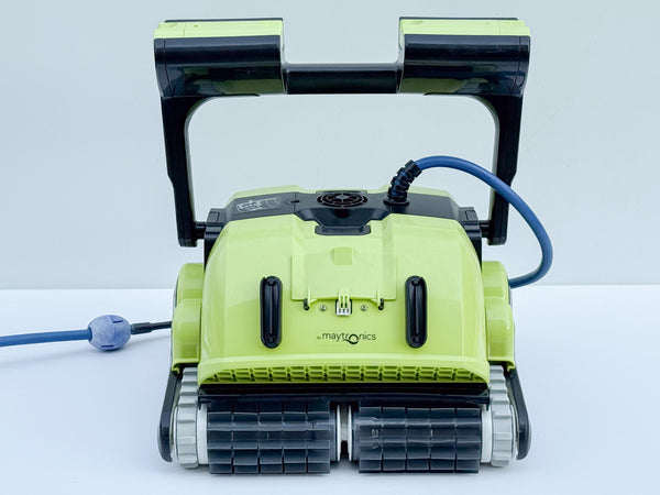 Robot piscine Dolphin BIO Suction