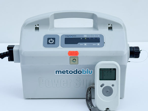 Robot piscine Dolphin BIO Suction