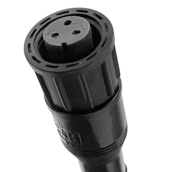 Motor Box for BWT D200 / Aquabot / Aquatron Pool Robot - Black Connector, Old Generation | AS2904260-SP / 125259163