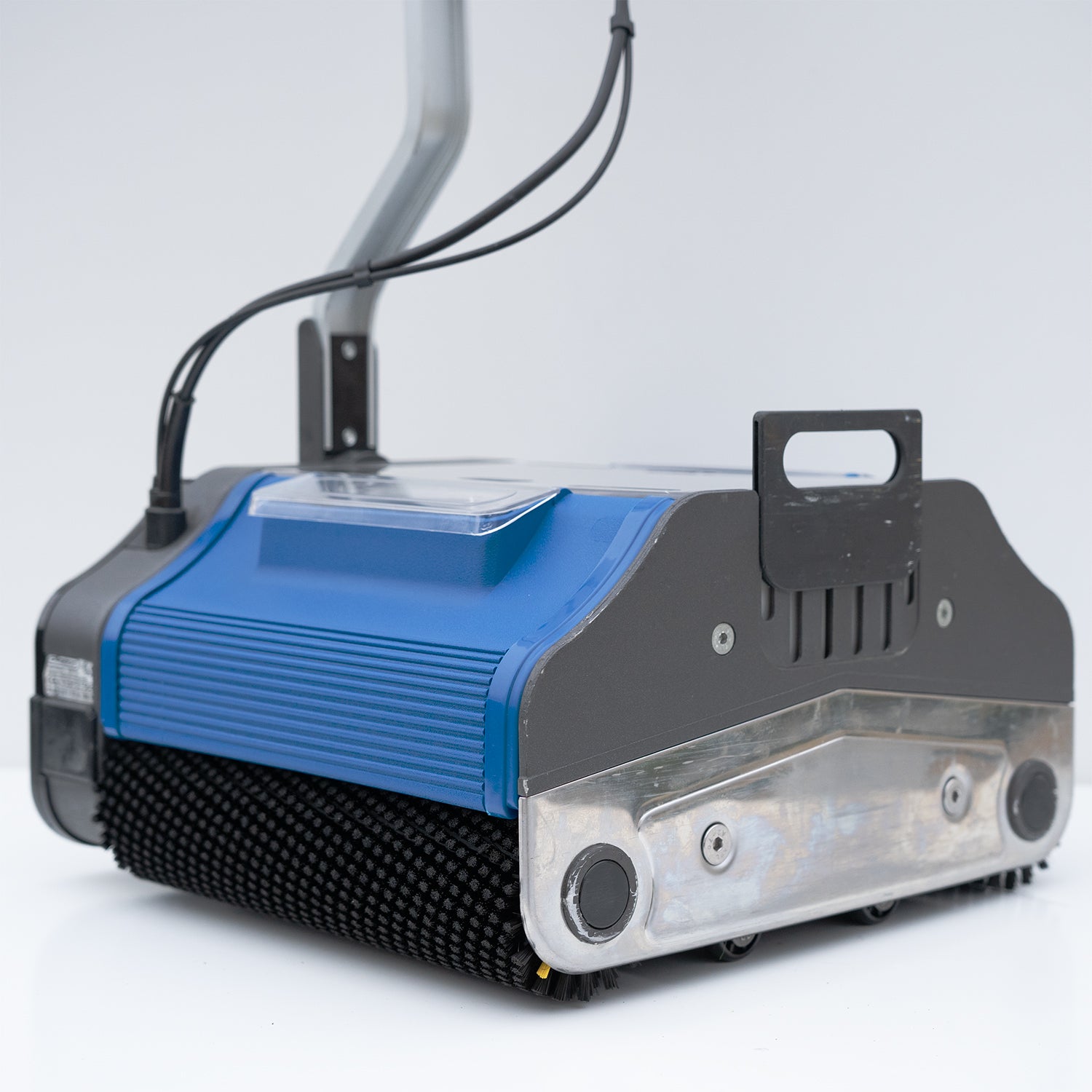 Duplex 420 Floor Scrubber