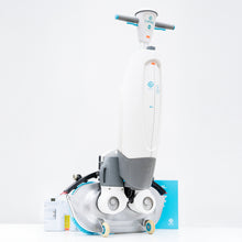 Autolaveuse de sols I-mop XXL