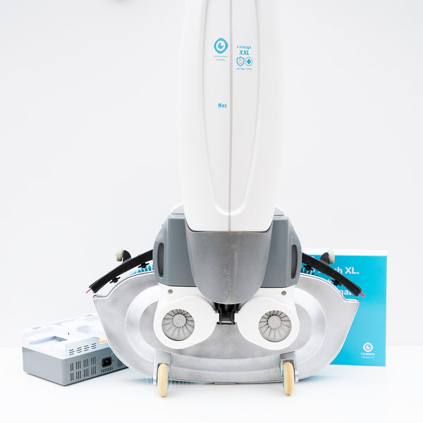 I-mop XXL Floor Scrubber Dryer