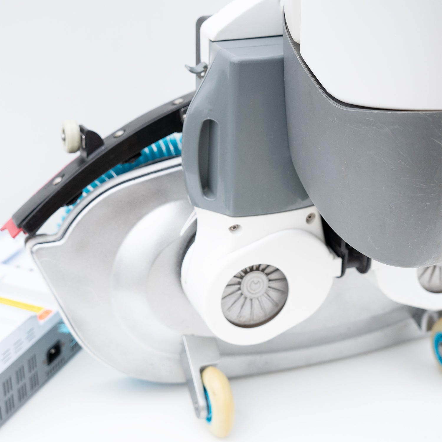I-mop XXL Floor Scrubber Dryer