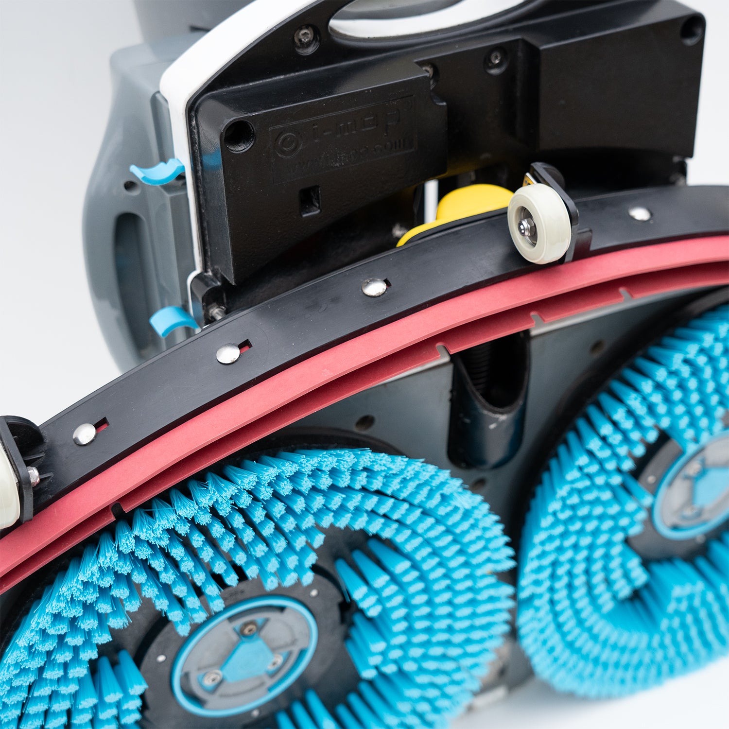 I-mop XXL Floor Scrubber Dryer
