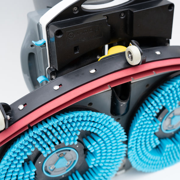 I-mop XXL Floor Scrubber Dryer