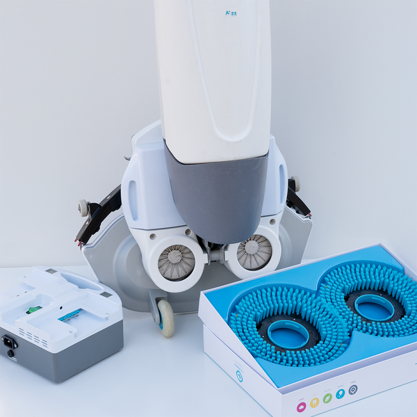 I-mop XL Floor Scrubber Dryer