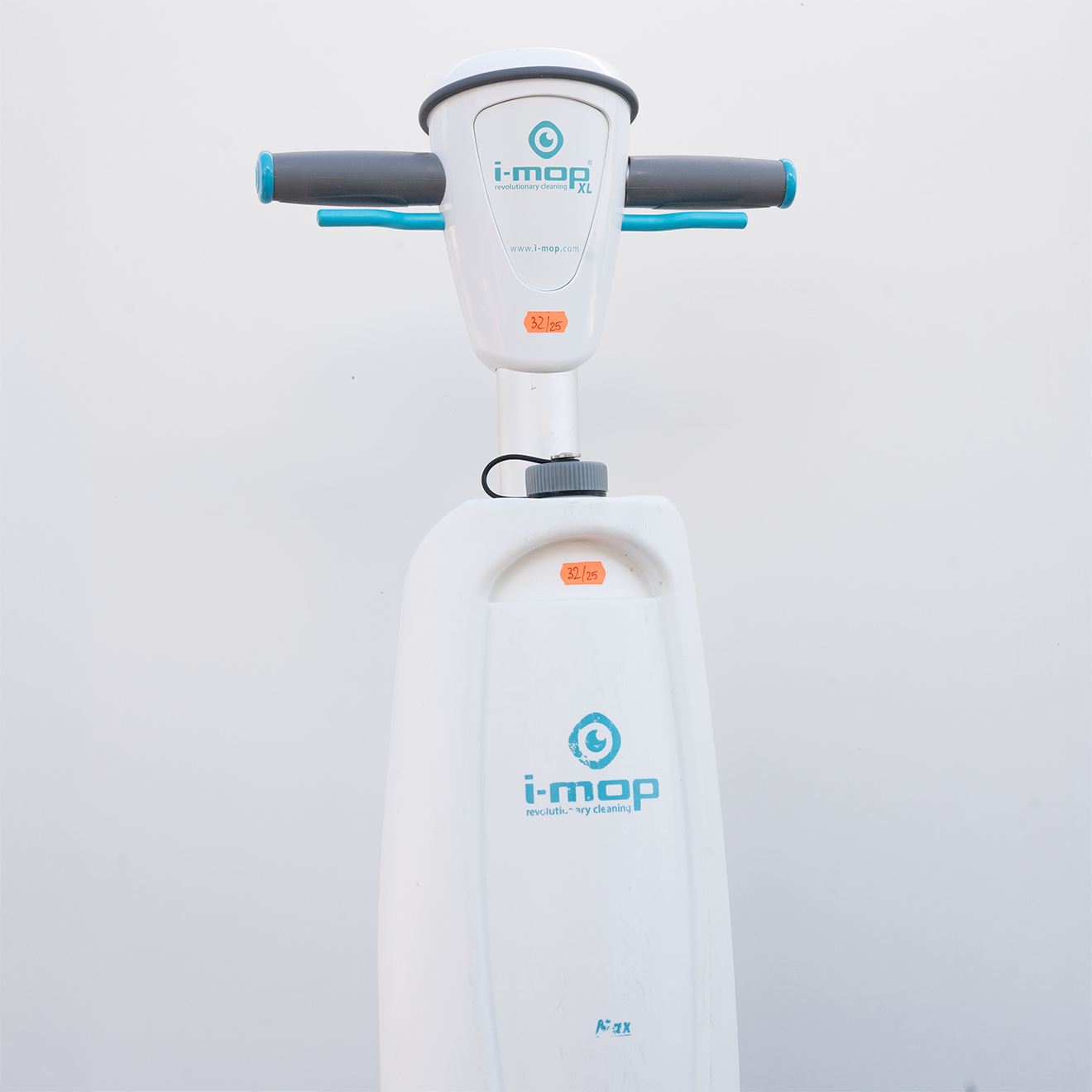I-mop XL Floor Scrubber Dryer