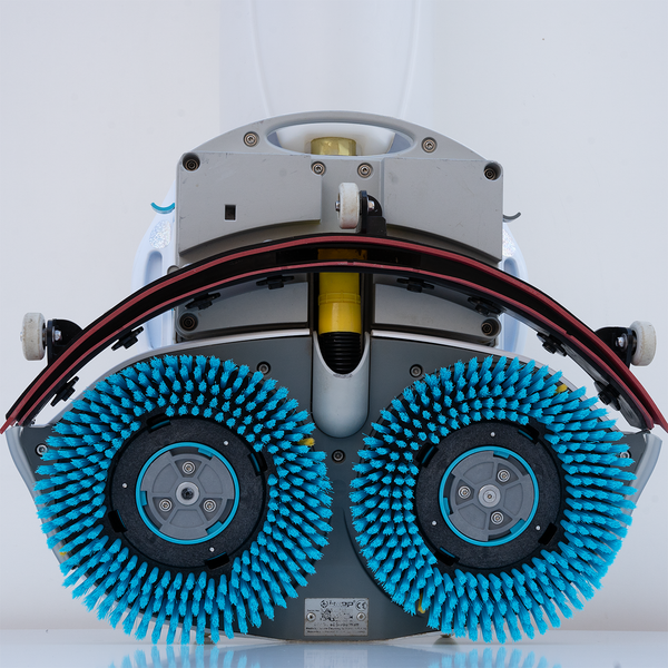 I-mop XL Floor Scrubber Dryer