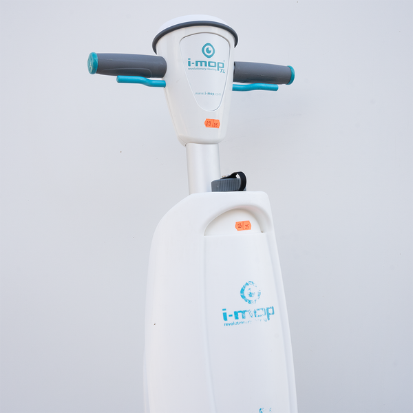 I-mop XL Floor Scrubber Dryer