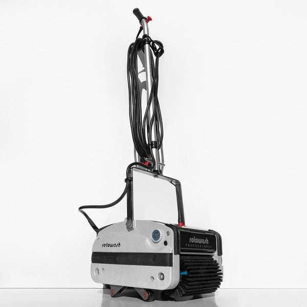 Lavapavimenti Rotowash Professional R20 - MetodoBlu