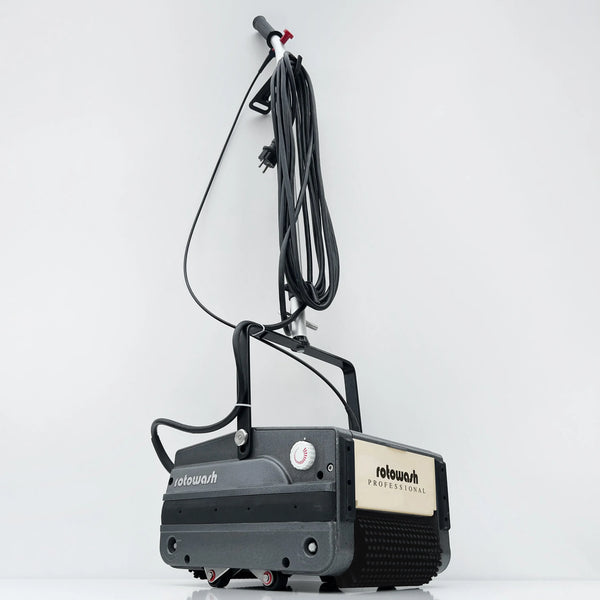 Lavapavimenti Rotowash Professional R2 - MetodoBlu
