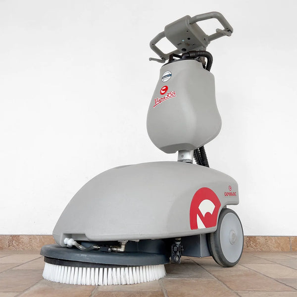 Lavasciuga Comac Vispa 35B - MetodoBlu