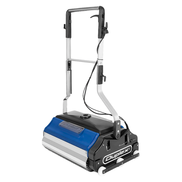 Rental of Professional Machines for Escalator Cleaning