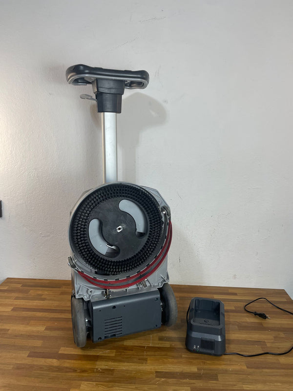 Scrubber Dryer Fimap Genie XS