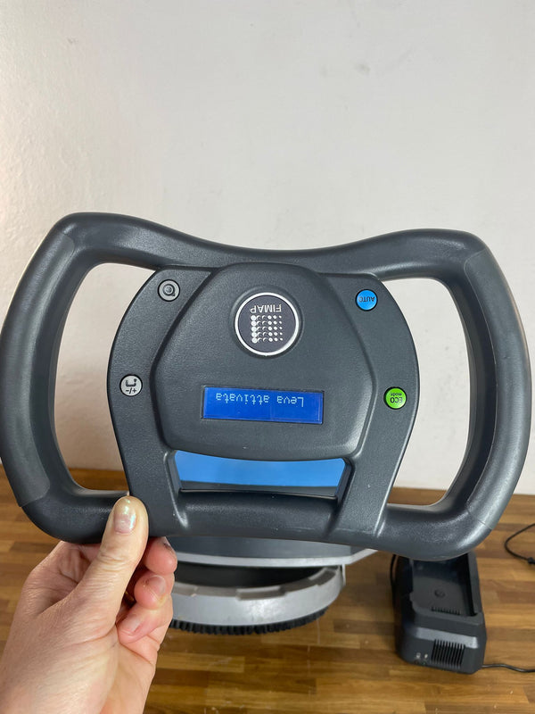 Scrubber Dryer Fimap Genie XS