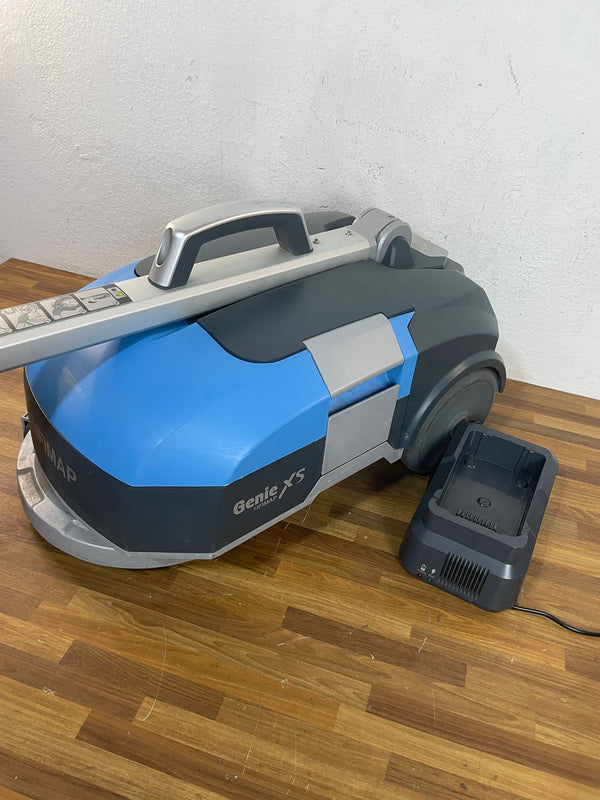 Scrubber Dryer Fimap Genie XS