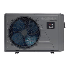 Pompe à Chaleur Hayward Heat Relax 6 kW pour Piscines jusqu'à 30 m³