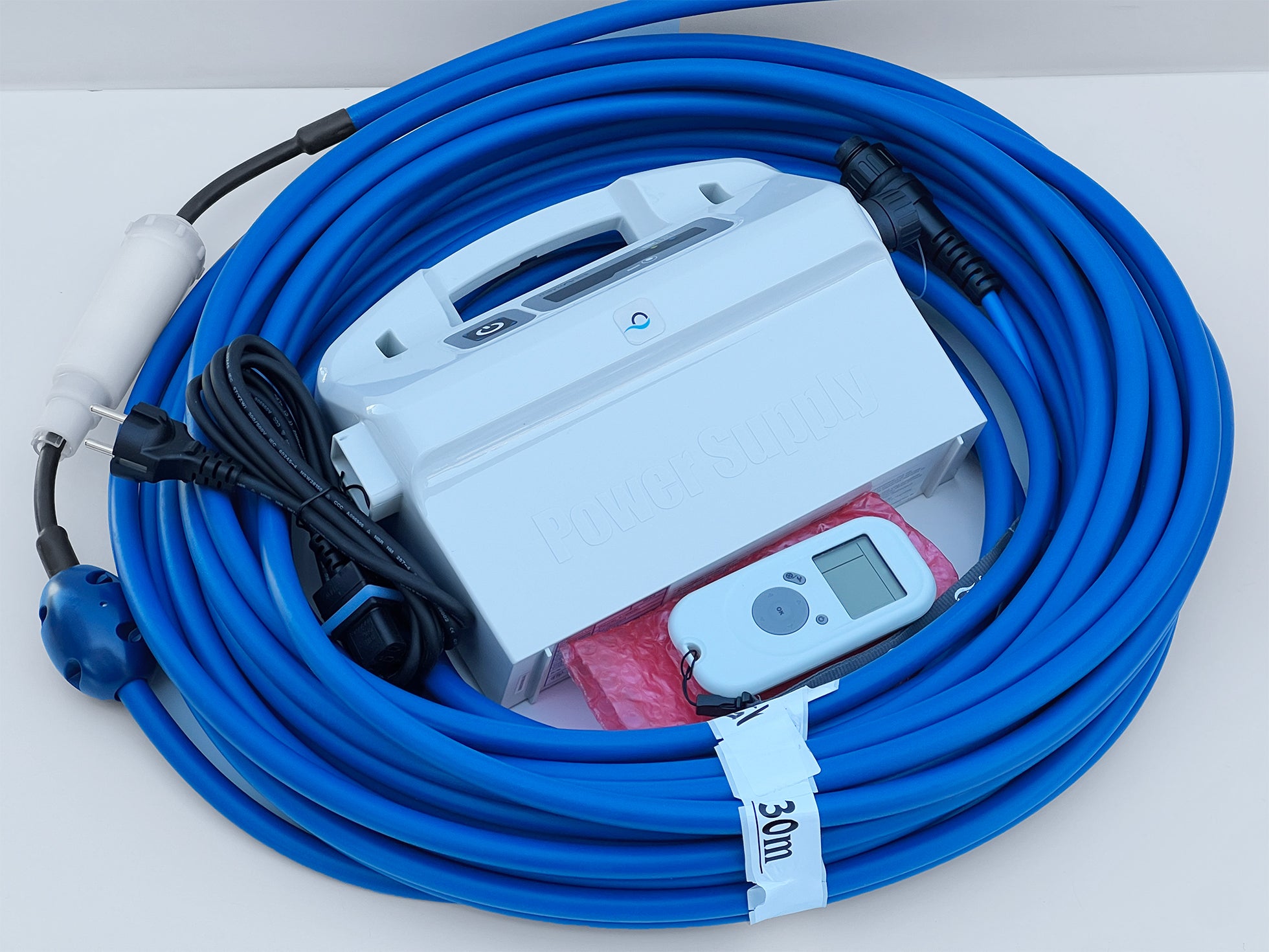 Robot piscine Dolphin Dynamic PRO X2