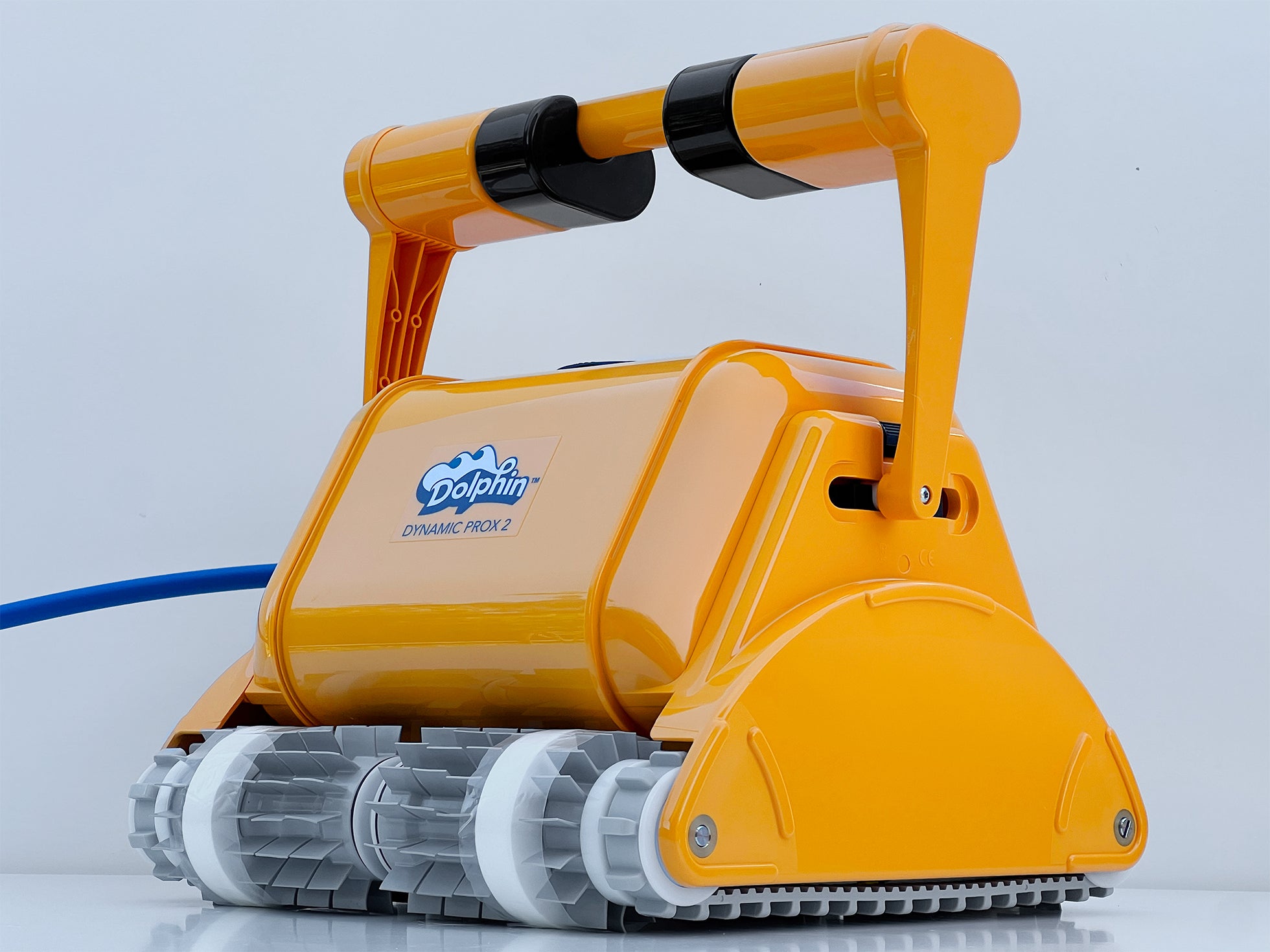 Robot piscine Dolphin Dynamic PRO X2