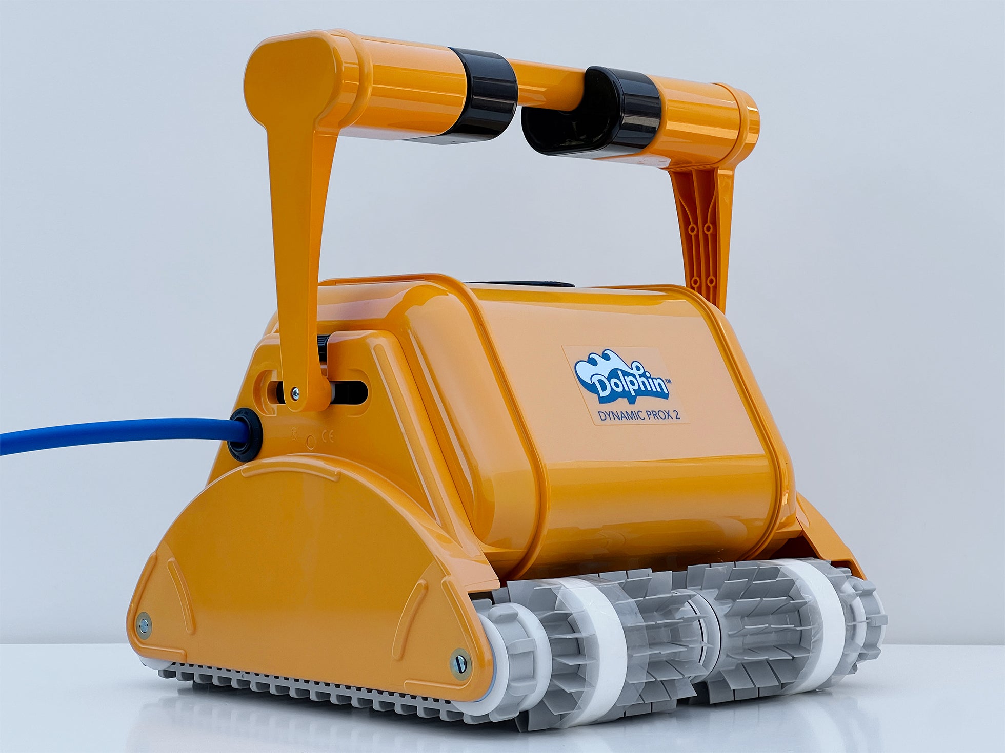Robot piscine Dolphin Dynamic PRO X2