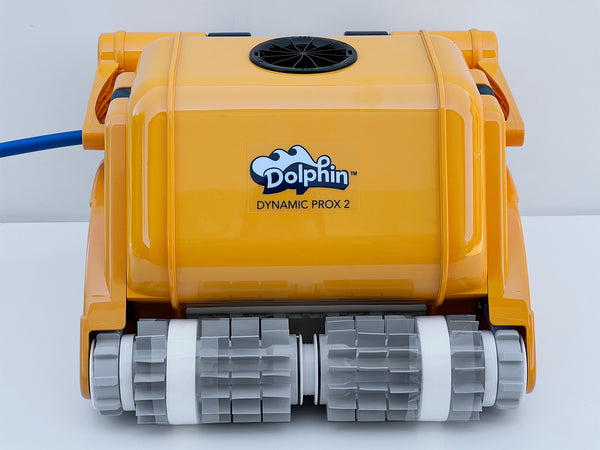 Robot piscine Dolphin Dynamic PRO X2