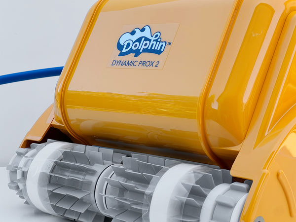 Robot piscine Dolphin Dynamic PRO X2