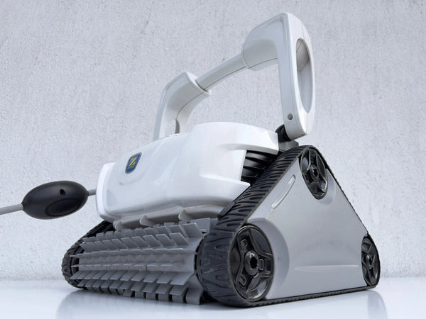 Robot piscina Zodiac CyclonX RC4370 - MetodoBlu