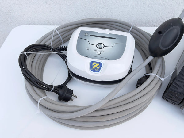 Robot piscina Zodiac CyclonX RC4370 - MetodoBlu