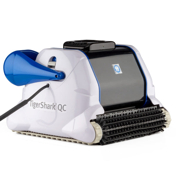Hayward TigerShark Pool Cleaner Robot, up to 15 meters