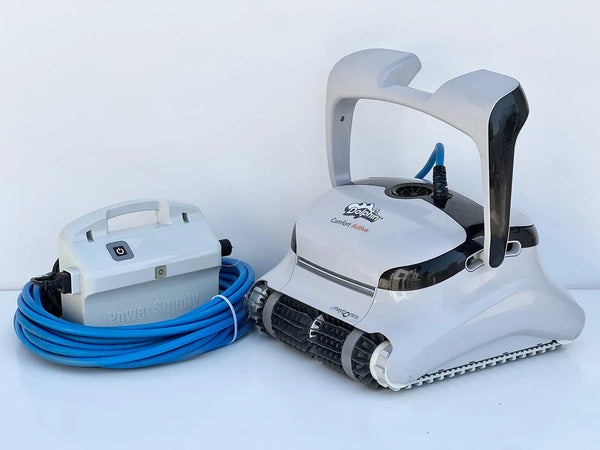 Robot piscina Dolphin Maytronics Comfort Active