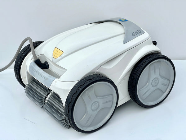 Robot Piscina Zodiac Vortex RV5470 - MetodoBlu