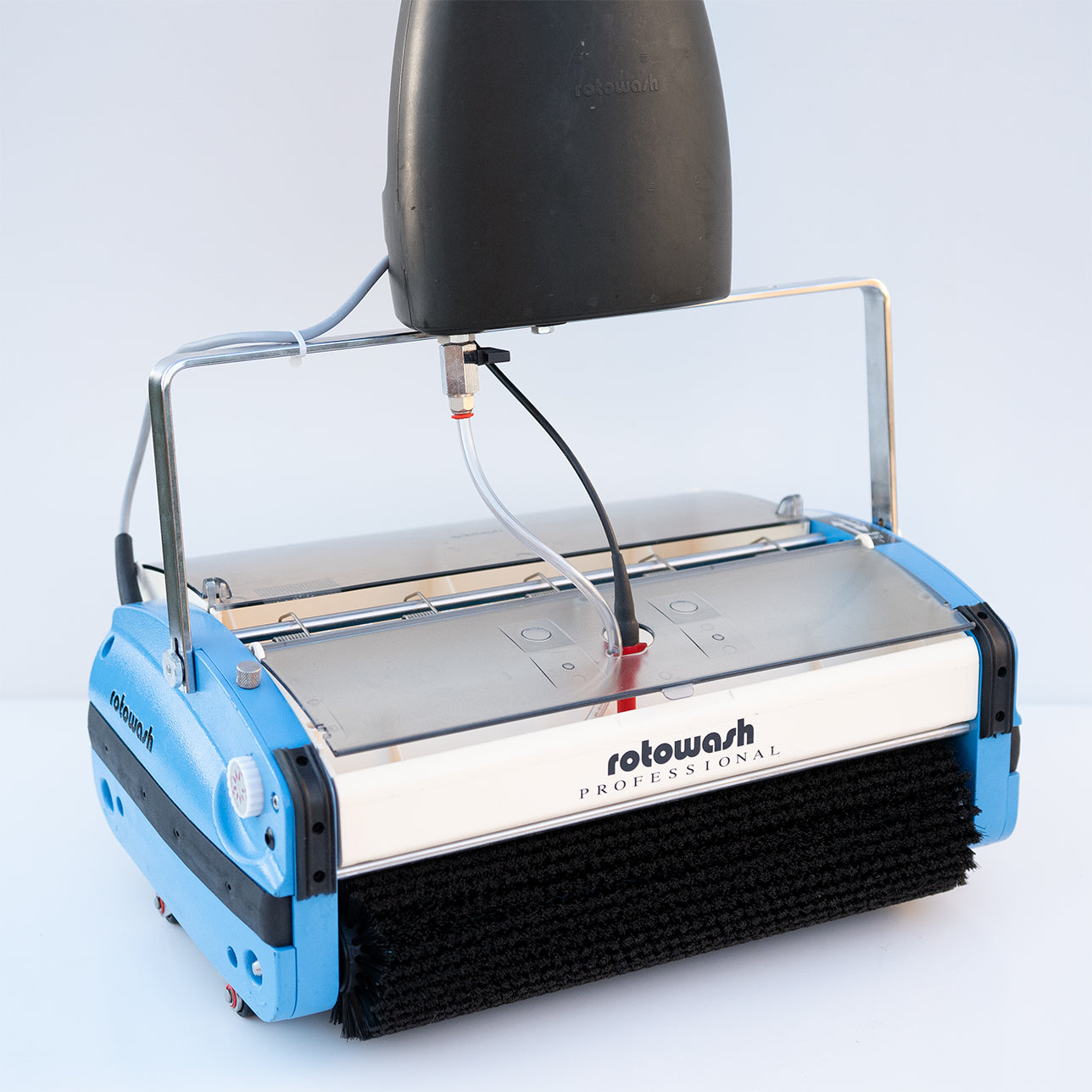 Rotowash Professional Floor Washer R45 Like New