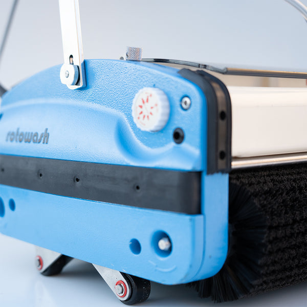 Rotowash Professional Floor Washer R45 Like New