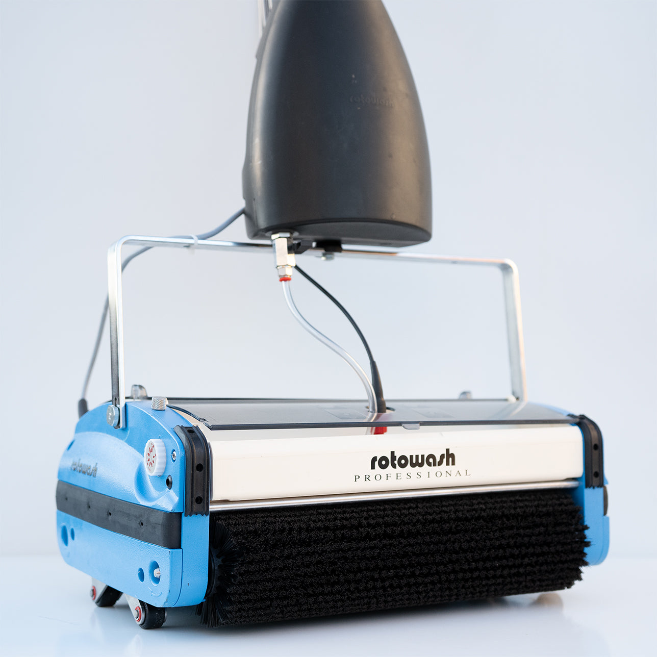 Rotowash Professional Floor Washer R45 Like New