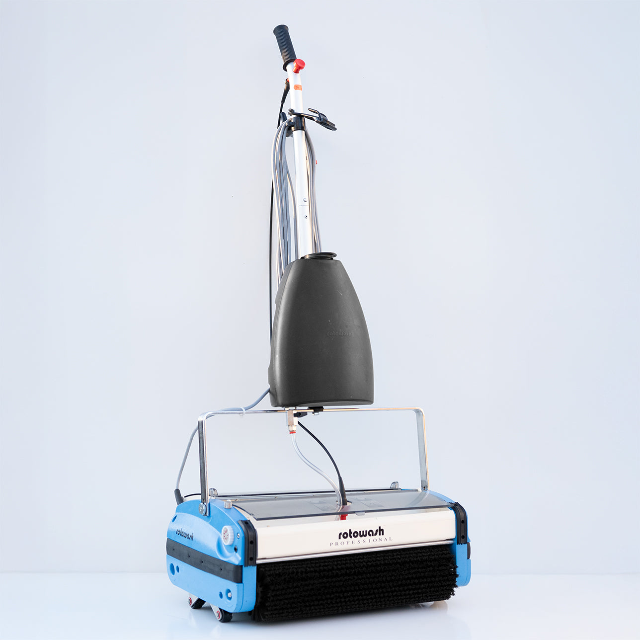 Rotowash Professional Floor Washer R45 Like New