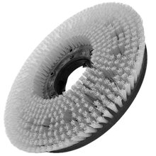 Perie circulară pentru Taski Swingo 450 - 455 - 750 - 755 - 760 B Economy, Ergodisc 165 - 200 - 400 - Duo - 43 LS | 410 mm - PPN 0,6