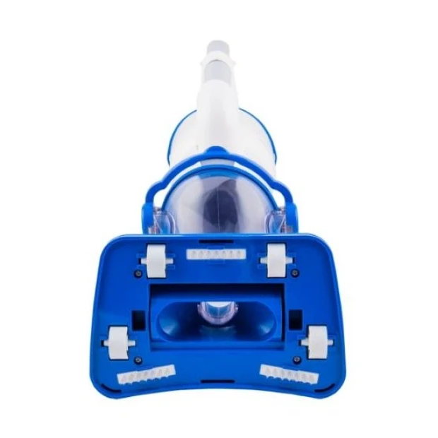 WaterTech Pool Blaster iVAC 250 Battery Vacuum for Pool, Spa, and Hot Tub