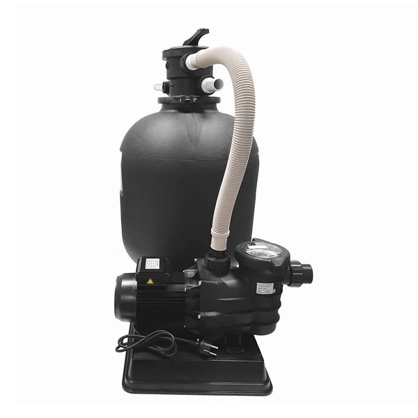 Hayward Powerline PL Sand Filter Group – 81069, 5 m³/h, 0.25 HP Pump, Ø 350 mm Filter