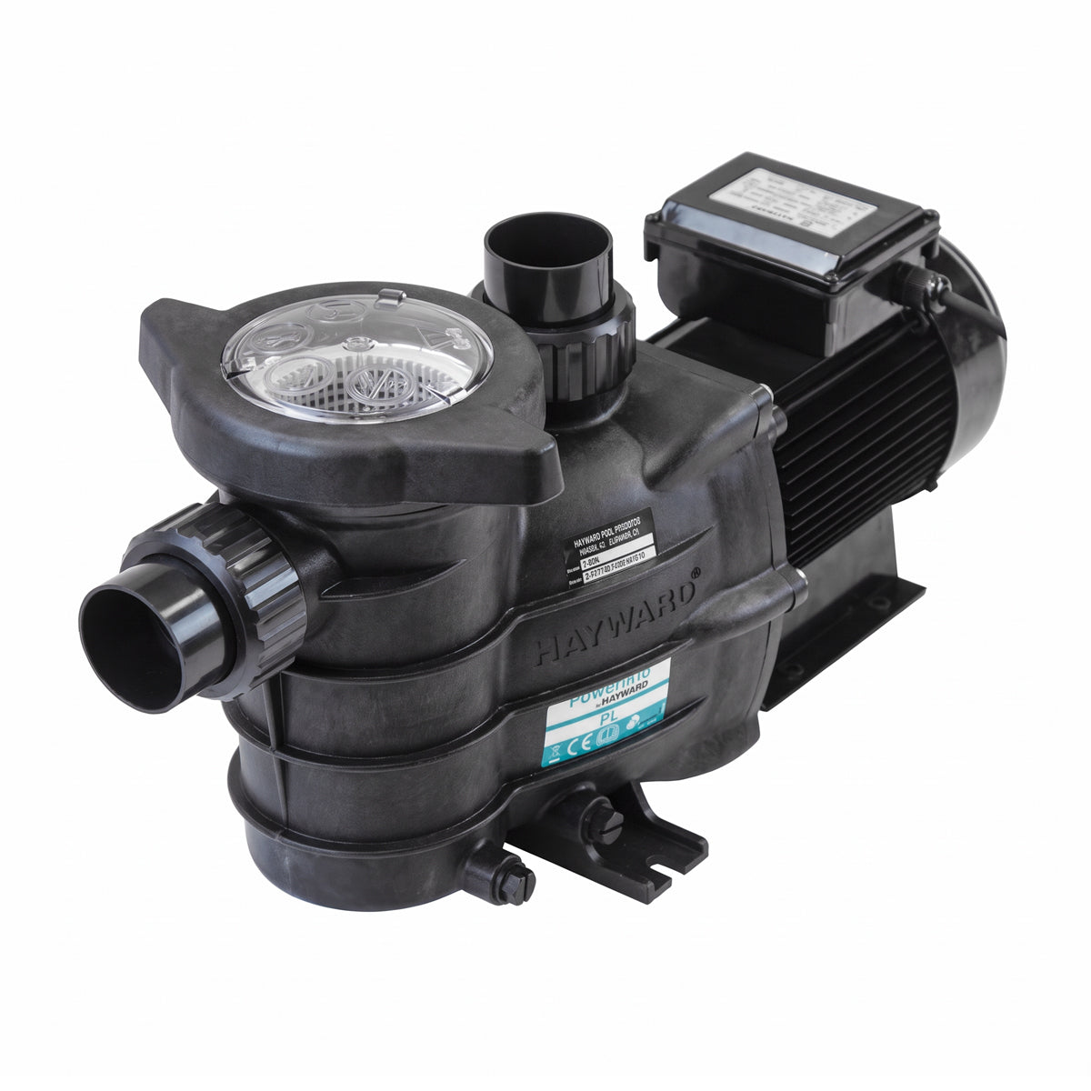 Hayward Powerline PL Sand Filter Group – 81069, 5 m³/h, 0.25 HP Pump, Ø 350 mm Filter