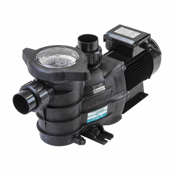 Hayward Powerline PL Sand Filter Group – 81069, 5 m³/h, 0.25 HP Pump, Ø 350 mm Filter