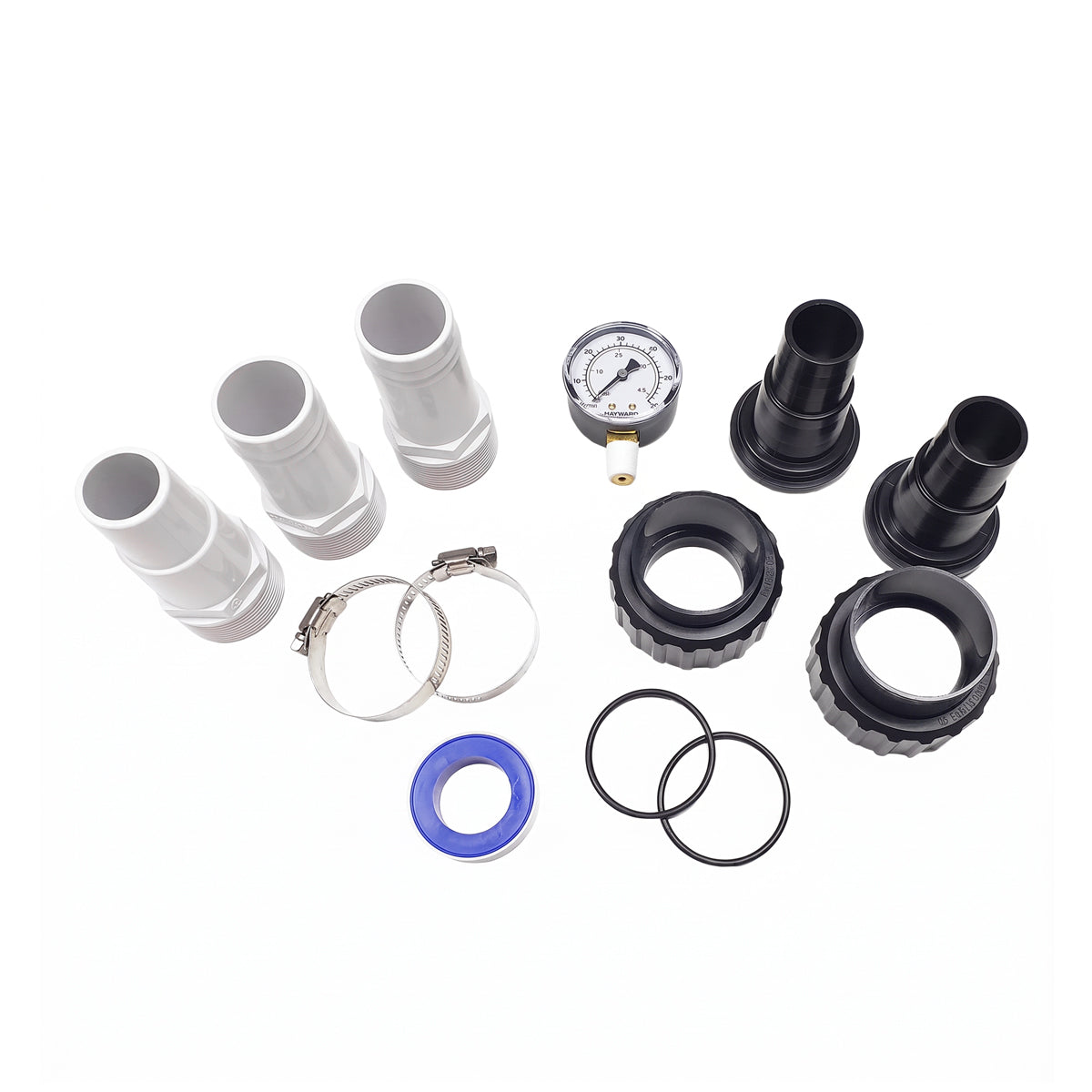 Hayward Powerline PL Sand Filter Group – 81069, 5 m³/h, 0.25 HP Pump, Ø 350 mm Filter
