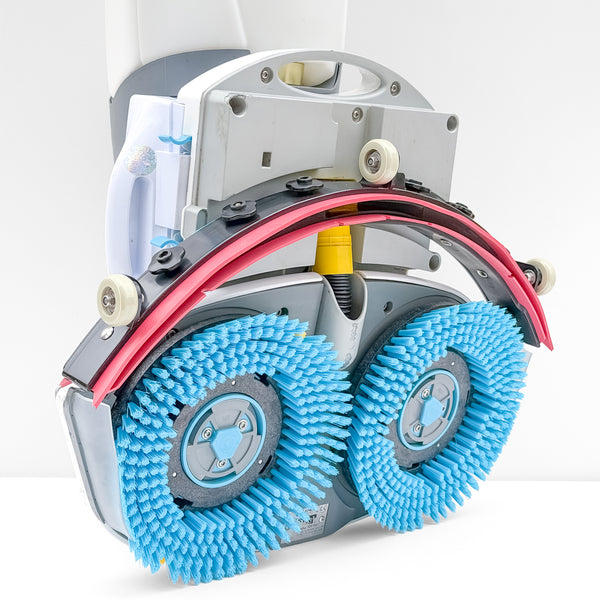 Autolaveuse de sols I-mop XL