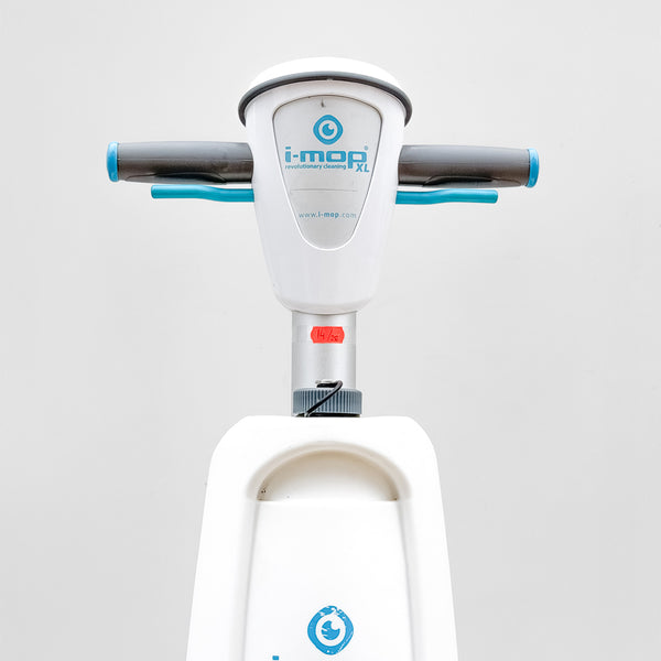 Autolaveuse de sols I-mop XL