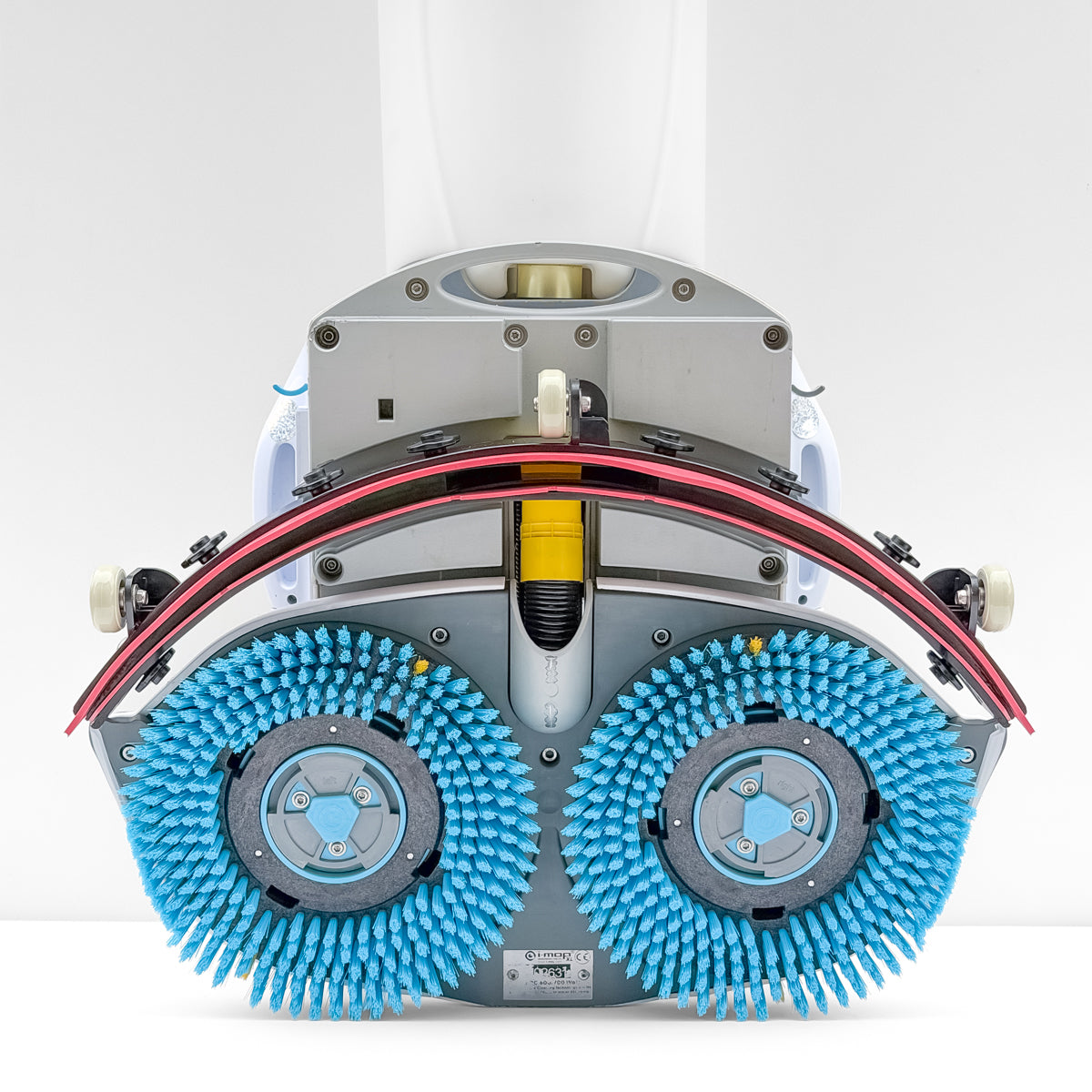 Autolaveuse de sols I-mop XL