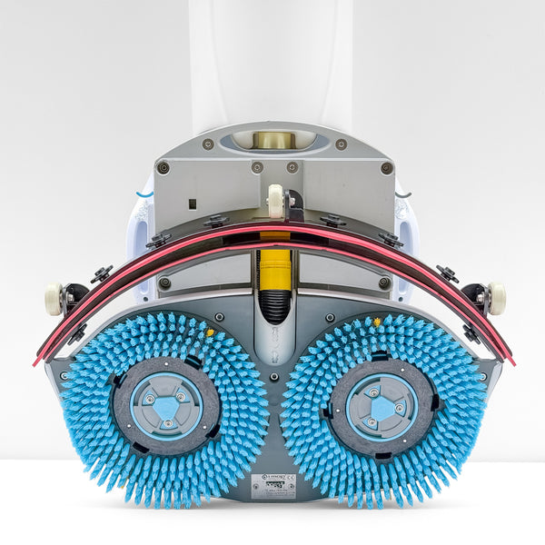 Autolaveuse de sols I-mop XL