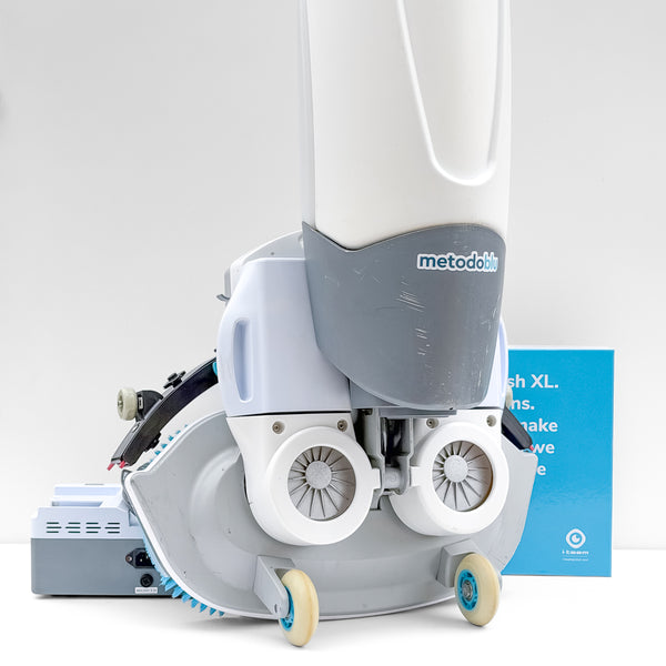 Autolaveuse de sols I-mop XL