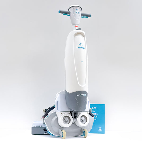 Autolaveuse de sols I-mop XL