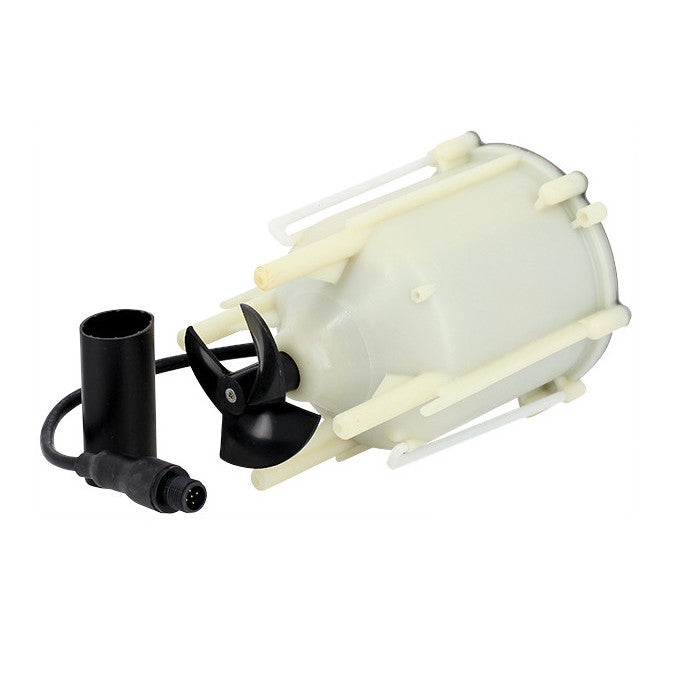 Moteur Pompe d’Aspiration pour Robot Piscine Aquabot / Aquatron / AstralPool / Bora / BWT / Falcon / FRC / Gre / Orca / Typhoon / Virtuoso | AS00035R-SP